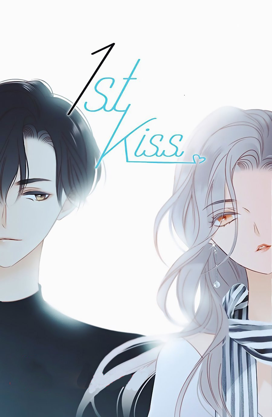 1st Kiss – I don’t want to consider you as sister anymore