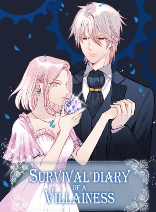 Supporting Villainess’s Survival Diary (Villainess’s Survival Diary)