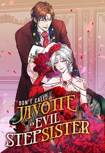 Don’t Call Javotte an Evil Stepsister